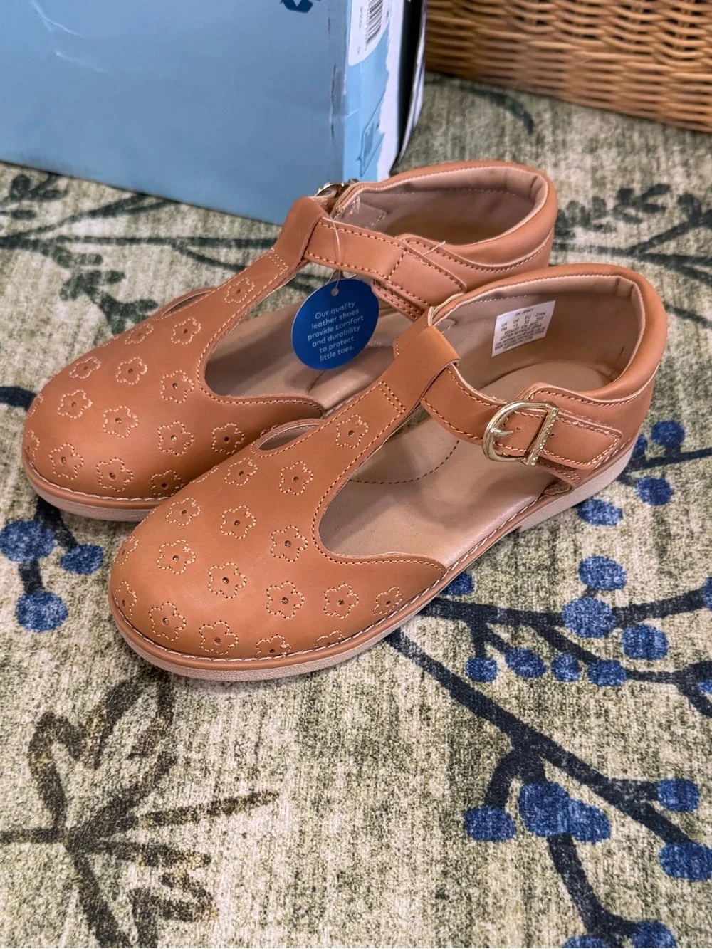 Stride Rite new stride